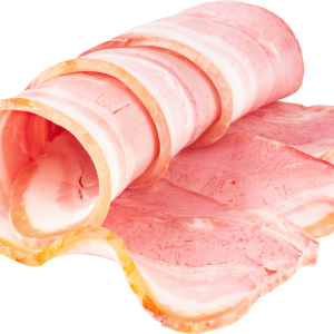Bacon PNG