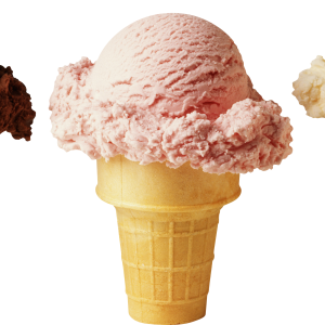 Ice cream PNG