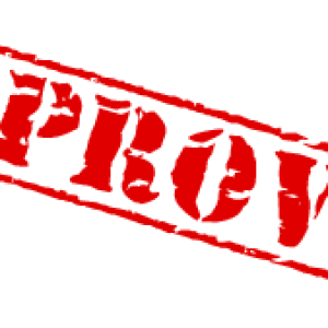 Approved PNG