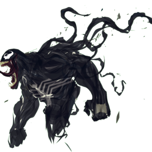 Venom PNG