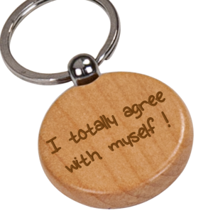 Keychain PNG