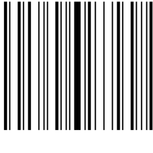 Barcode PNG