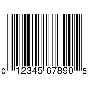 Barcode PNG