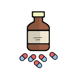 Vitamins PNG