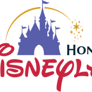 Disneyland logo PNG