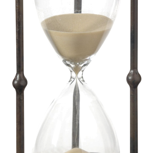 Hourglass PNG