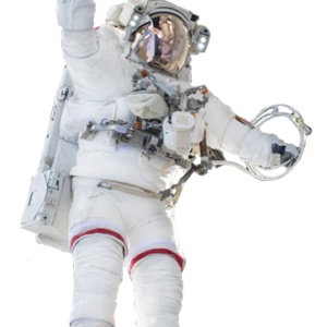 Astronaut PNG