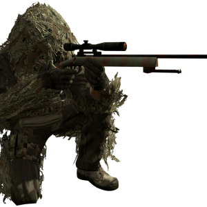 Sniper PNG