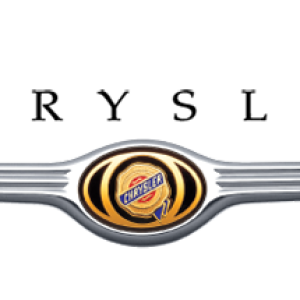 Chrysler logo PNG