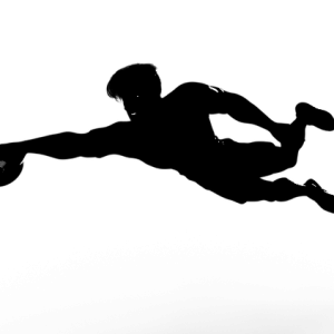 Rugby PNG
