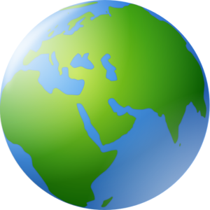 Earth PNG