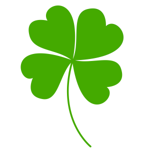 Shamrock PNG