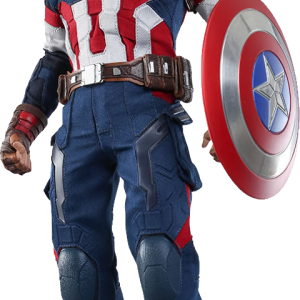 Captain America PNG