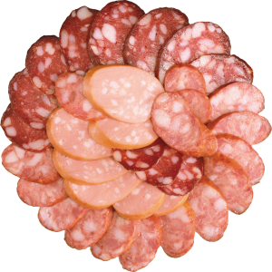 Sausage PNG