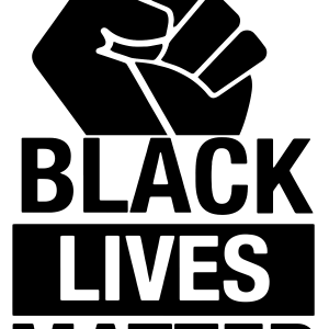 Black Lives Matter PNG