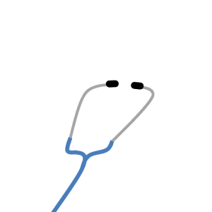 Stethoscope PNG