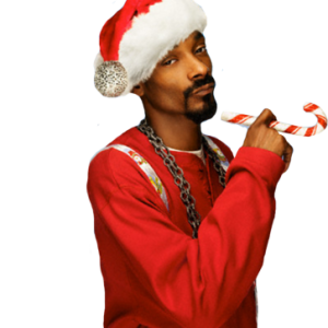 Snoop Dogg PNG