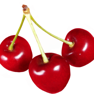 cherries PNG image