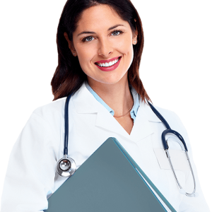 Doctor PNG
