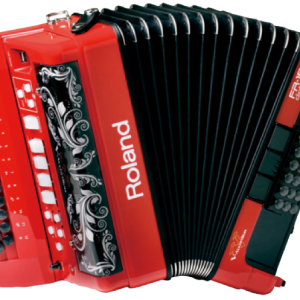 Accordion PNG