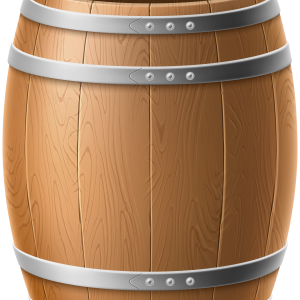 Barrel picture PNG