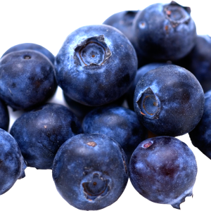 Blueberries PNG