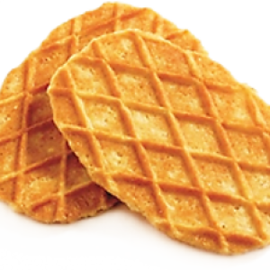 Waffle PNG