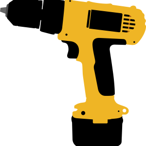 Drill PNG