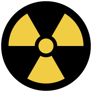 Radiation PNG
