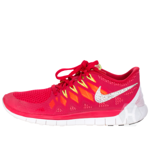 Nike women running shoes PNG image