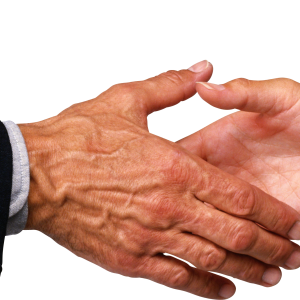 handshake hands PNG