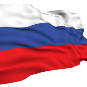 Russia PNG