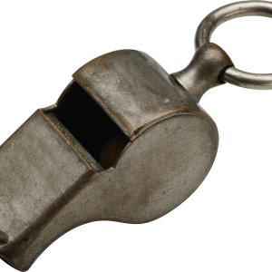 Whistle PNG