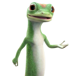 Gecko PNG