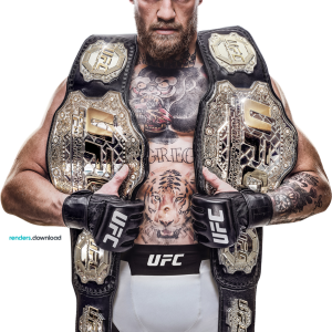 UFC PNG