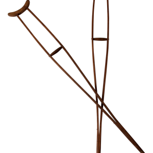 Crutches PNG