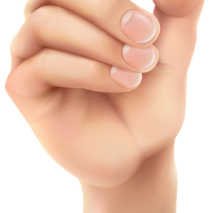 hand PNG