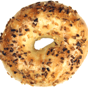 Bagel PNG