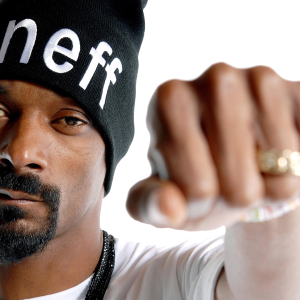 Snoop Dogg PNG
