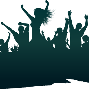 Party PNG
