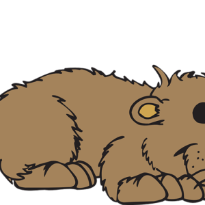 Beaver PNG