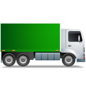 Truck PNG