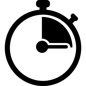 Stopwatch PNG