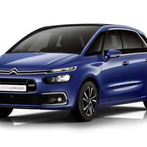 Citroen PNG