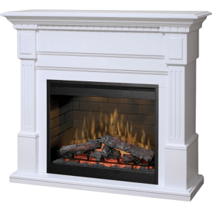 Fireplace PNG