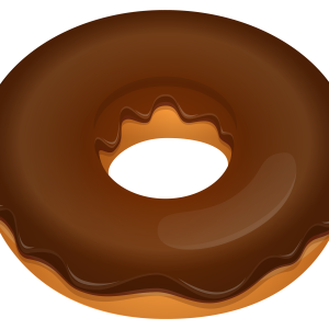 Donut PNG