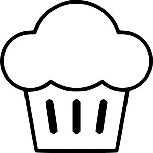 Muffin PNG