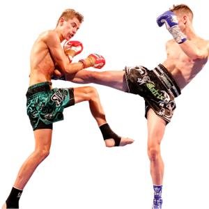 Muay Thai PNG