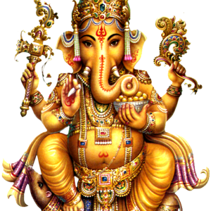 Ganesha PNG