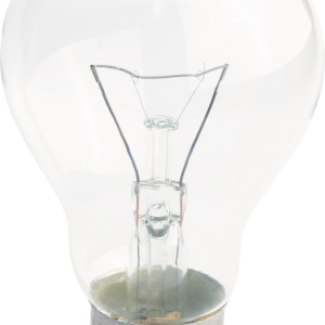 light bulb PNG